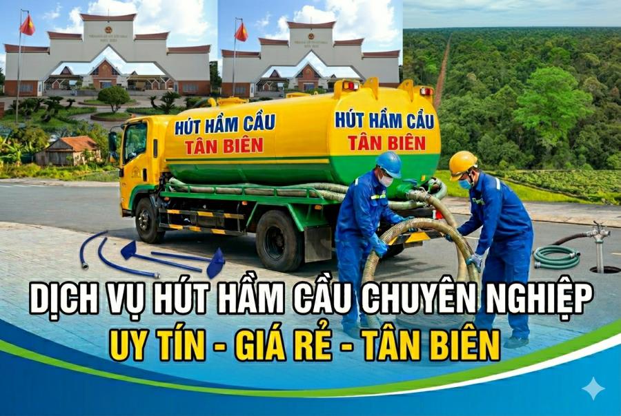 Tân biên